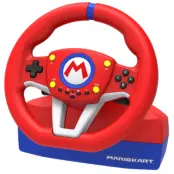 Hori Mario Kart Racing Wheel Pro