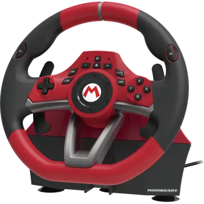 Hori Mario Kart Racing Wheel Pro Deluxe