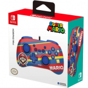 HORI Super Mario Mini Wired Controller Mario