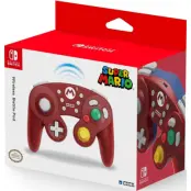 Hori Wireless Battle Pad (Mario)