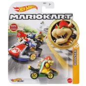 Hot Wheels Mario Kart Bowser