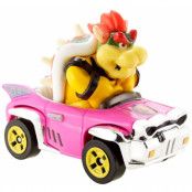 Hot Wheels - Mario Kart Bowser