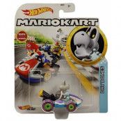 Hot Wheels - Mario Kart Dry Bones