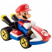 Hot Wheels - Mario Kart Mario