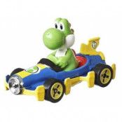 Hot Wheels - Mario Kart Yoshi