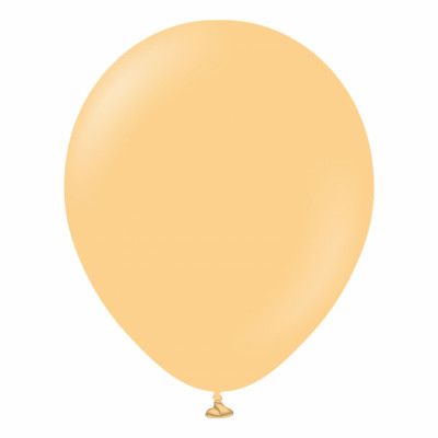 Ballonger Professional Peach - 25-pack
