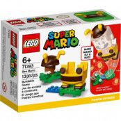 LEGO Bee Mario PowerUp Pack
