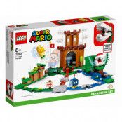 LEGO Super Mario Bevakad fästning Expansionsset 71362