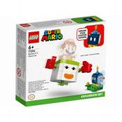 LEGO Super Mario Bowser Jr:s clownbil – Expansionsset 71396