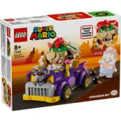 LEGO® Super Mario™ Bowsers muskelbil Expansionsset 71431 - LEGO -  Leksaksaffären