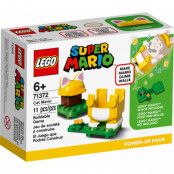 LEGO Super Mario Cat Mario Power-Up Pack