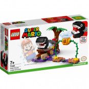 LEGO Super Mario Chain Chomps djungelstrid 71381