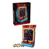 LEGO Super Mario Donkey Kong arkadspel 72051