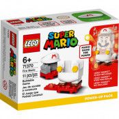 LEGO Super Mario Fire Mario Power-Up Pack