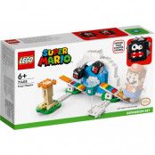 LEGO Super Mario Fuzzy Flippers Expansionsset 71405