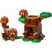 LEGO - Super Mario - Goombas' Playground