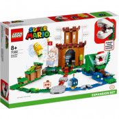 LEGO Super Mario Guarded Fortress Expansion Set