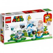 LEGO Super Mario Lakitus luftfärd - Expansionsset 71389