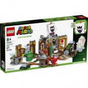 LEGO Super Mario Luigis Mansion Haunt & Seek Expansion Set 71401