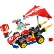 LEGO - Super Mario - Mario Kart  Standard Kart