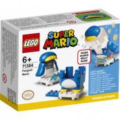 LEGO Super Mario Penguin Mario Power Up Pack