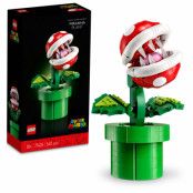 LEGO Super Mario - Piranha Plant