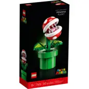 LEGO® Super Mario™ Piranha Plant 71426 - LEGO -  Leksaksaffären