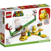 LEGO Super Mario Piranha Plant Power Slide Expansion