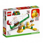 LEGO Super Mario Piranha Plant Power Slide Expansionsset 71365
