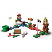 LEGO Super Mario Starter Kit