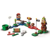 LEGO Super Mario Starter Kit