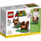 LEGO Super Mario Tanooki Mario Power Up Pack