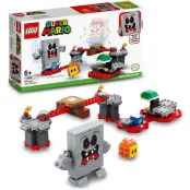 LEGO Super Mario Whomps Lava Trouble Expansion Set (71364)