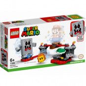 LEGO Super Mario Whomp's lavabekymmer Expansionsset 71364