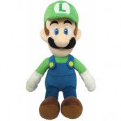 Luigi Plush Toy 20 cm