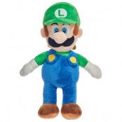 Luigi Super Mario plush toy 42cm