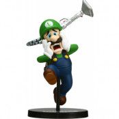 Luigis Mansion Luigi Series 2 Mini Figure