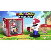 Mario + Rabbids Kingdom Battle 6 Inch Mario Rabbid