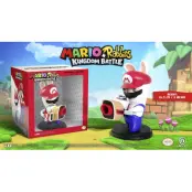Mario + Rabbids Kingdom Battle 6 Inch Mario Rabbid