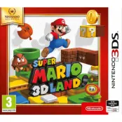 Mario 3D Land