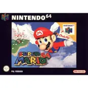 Mario 64