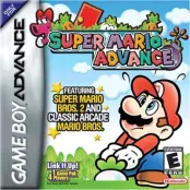 Mario Advance