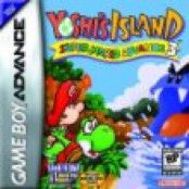 Mario Advance 3 Yoshis Island