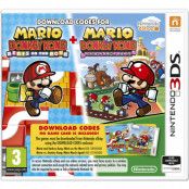 Mario and Donkey Kong Move Double Pack