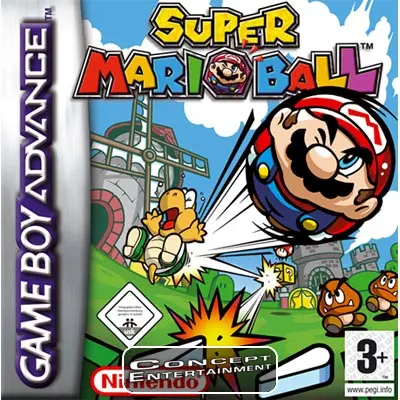 Mario Ball