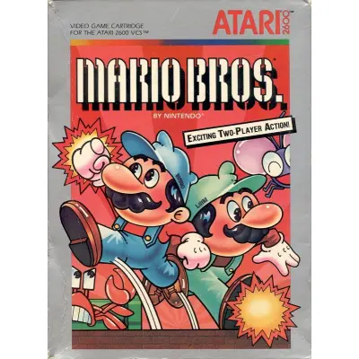 Mario Bros