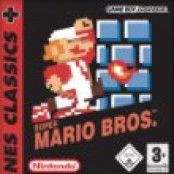 Mario Bros NES Classic
