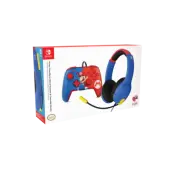 Mario bundle - Airlite Headset & Mario Power Pose Controller