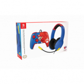 Mario bundle - Airlite Headset & Mario Power Pose Controller