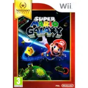 Mario Galaxy (Japan-import)